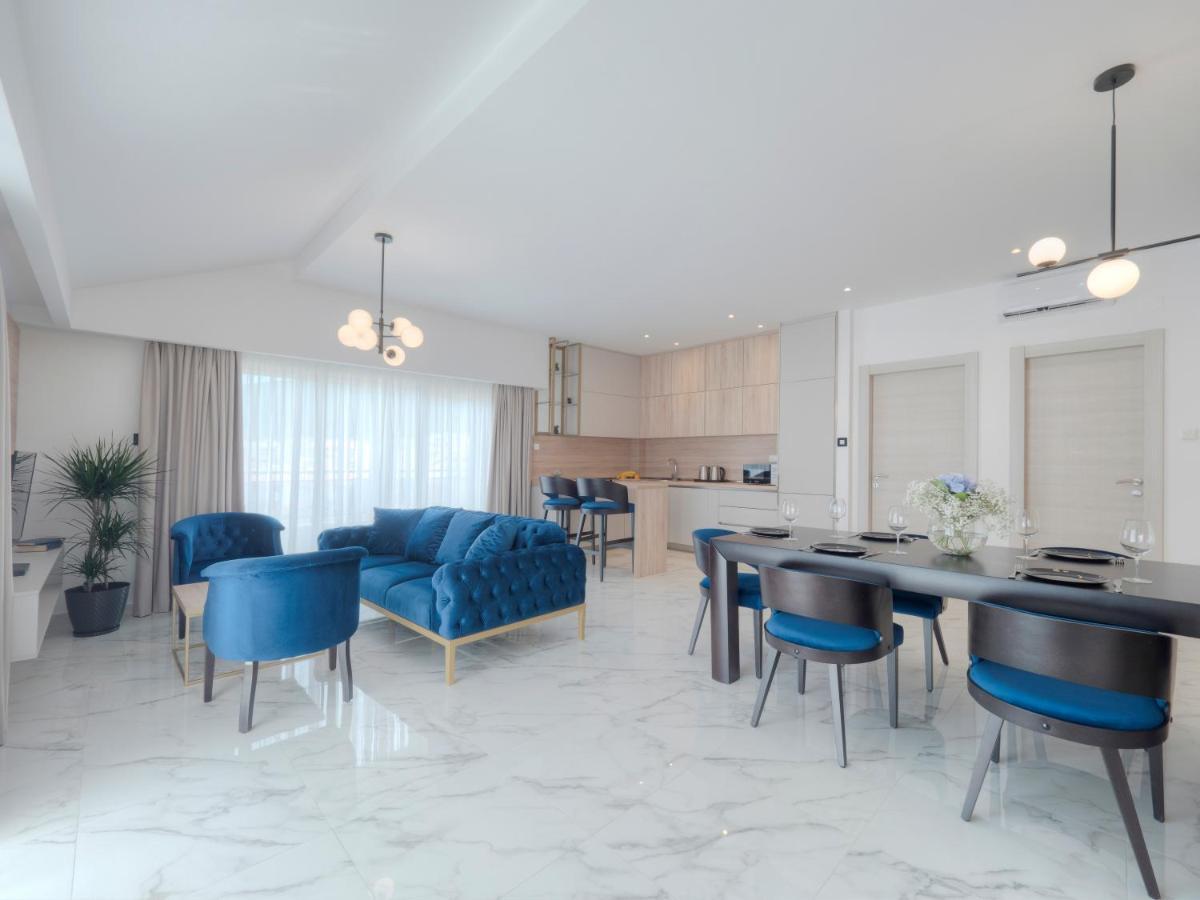 Hotel Idila Budva Buitenkant foto